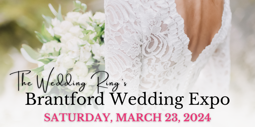 The Wedding Ring Expos The Best Wedding Expos In Ontario The Wedding