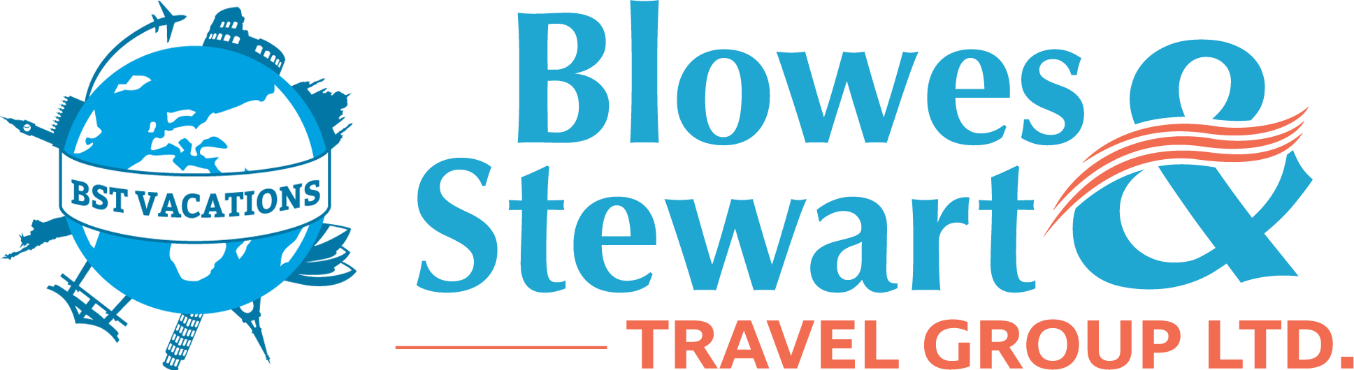 Blowes&StewartTravel (BSTTravel)