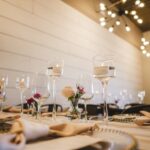 Intimate weddings, Indulge Catering