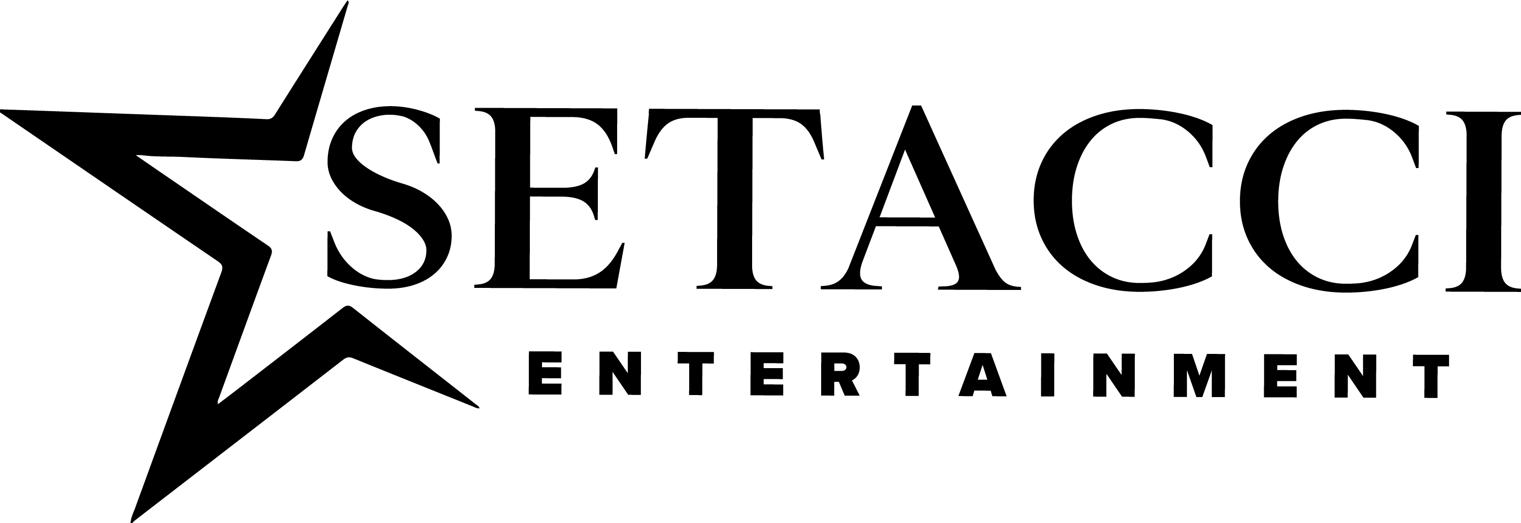 Setacci Entertainment