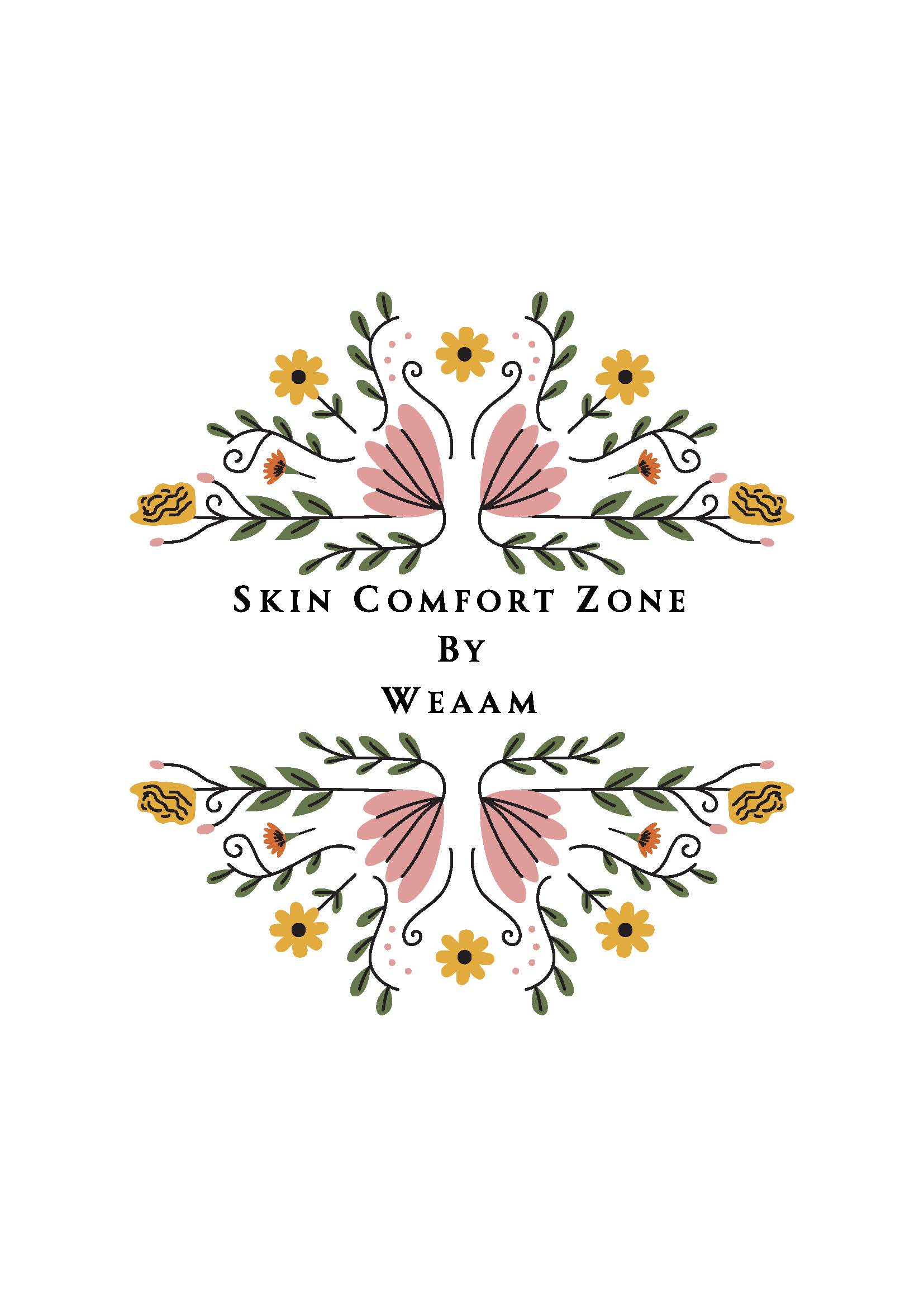 Skin Comfort Zone
