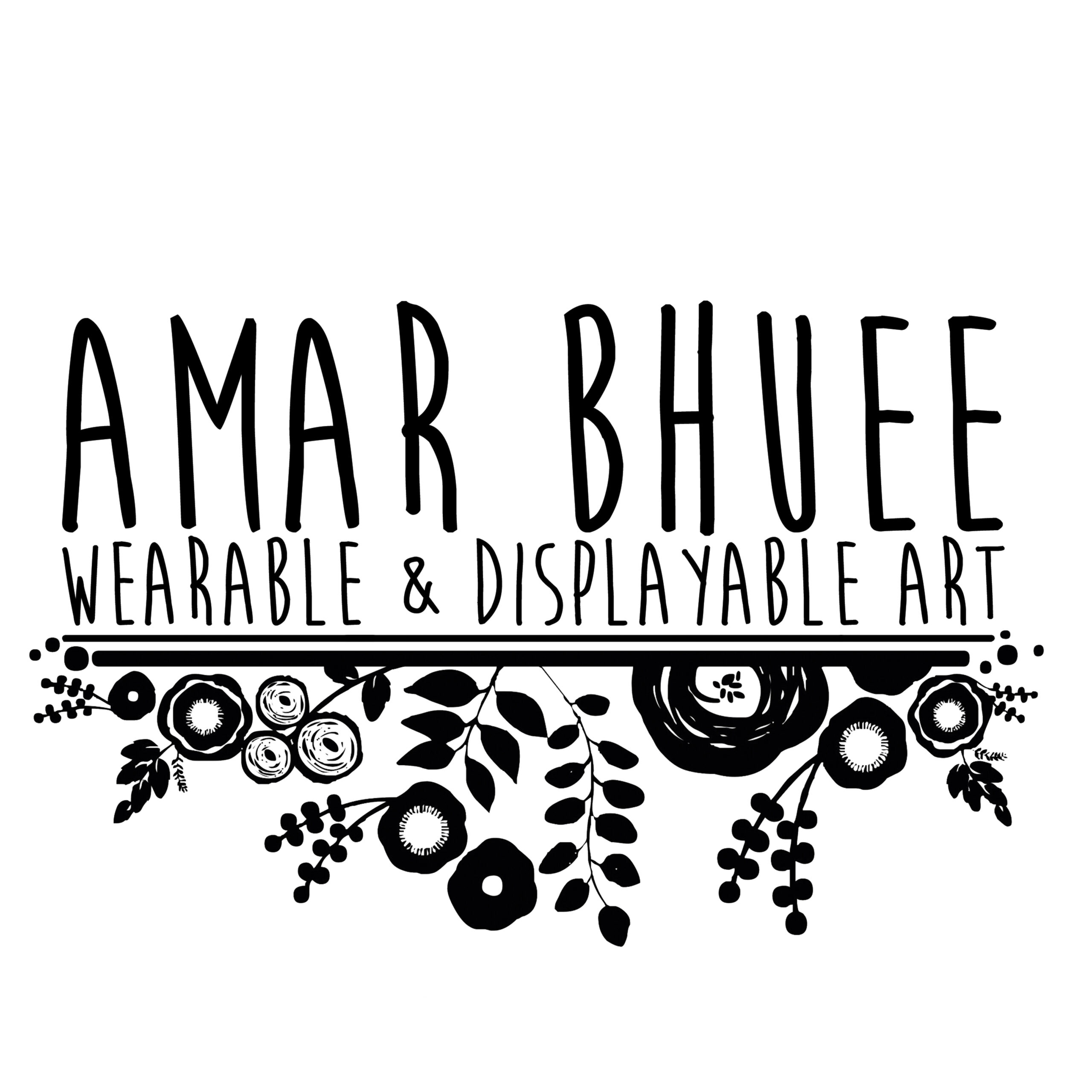 Amar Bhuee