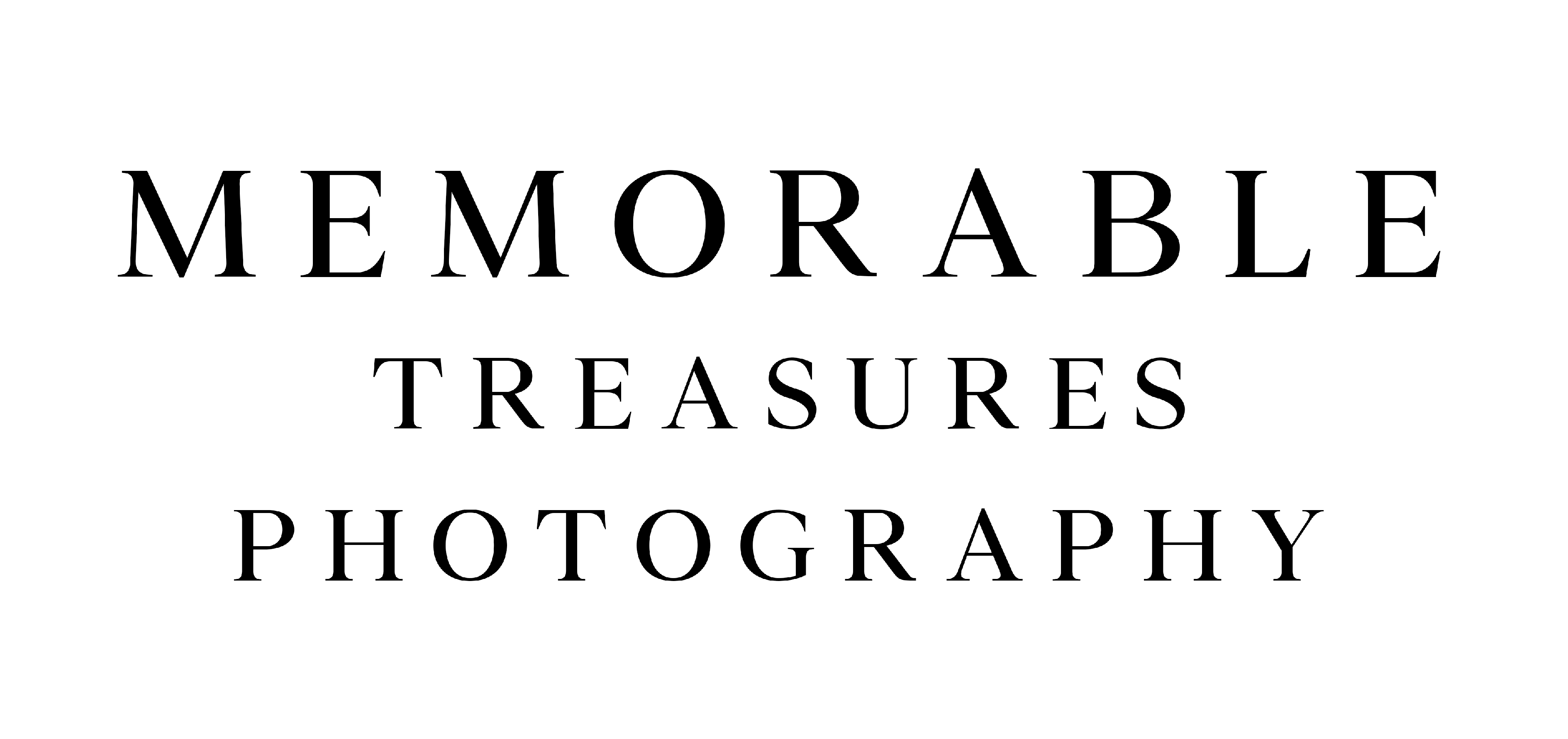 Memorable Treasures Photography